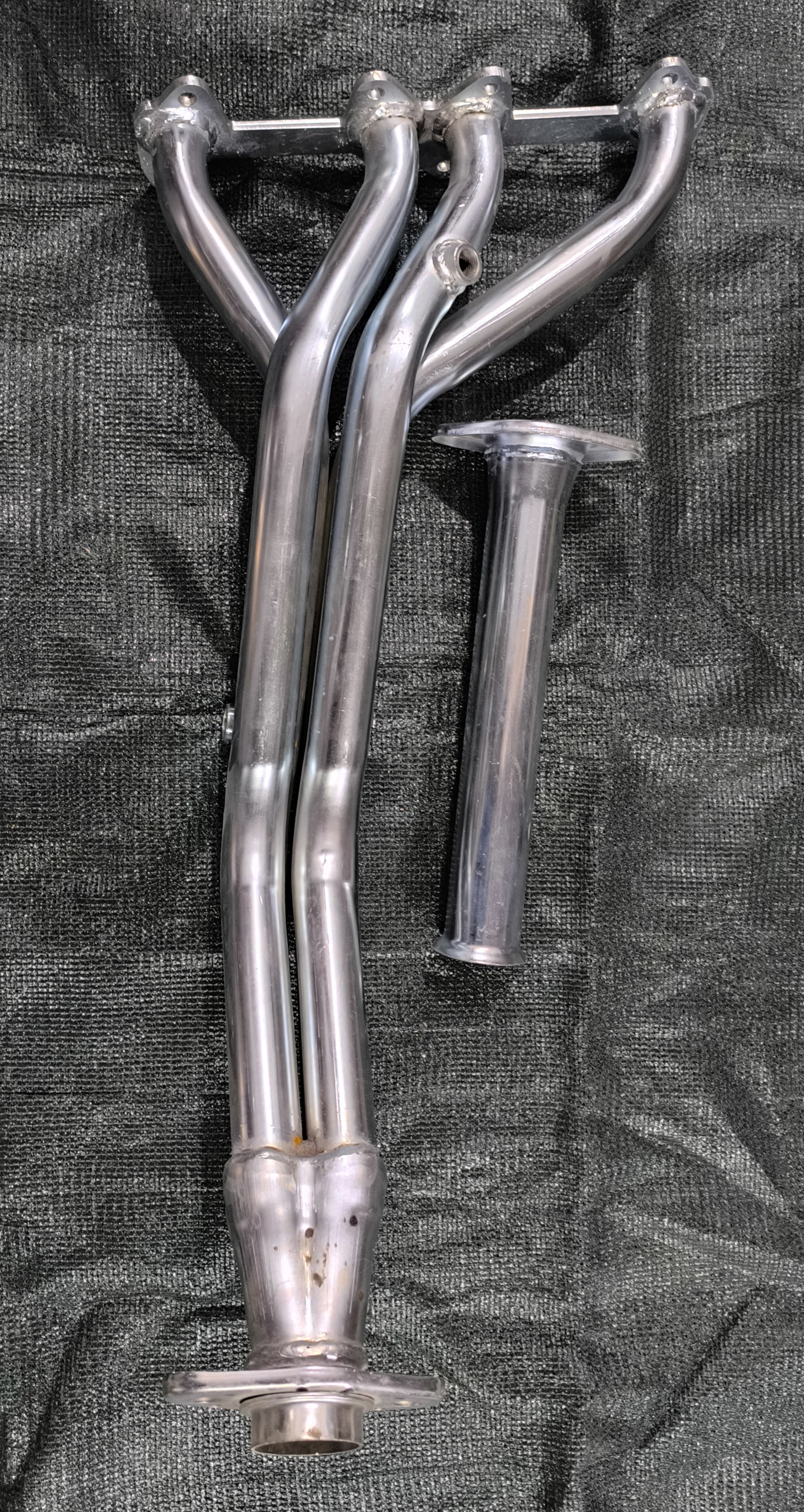 هدرز پژو ۴۰۵،پارس و سمند XU7  آبکاری گالوانیزه.