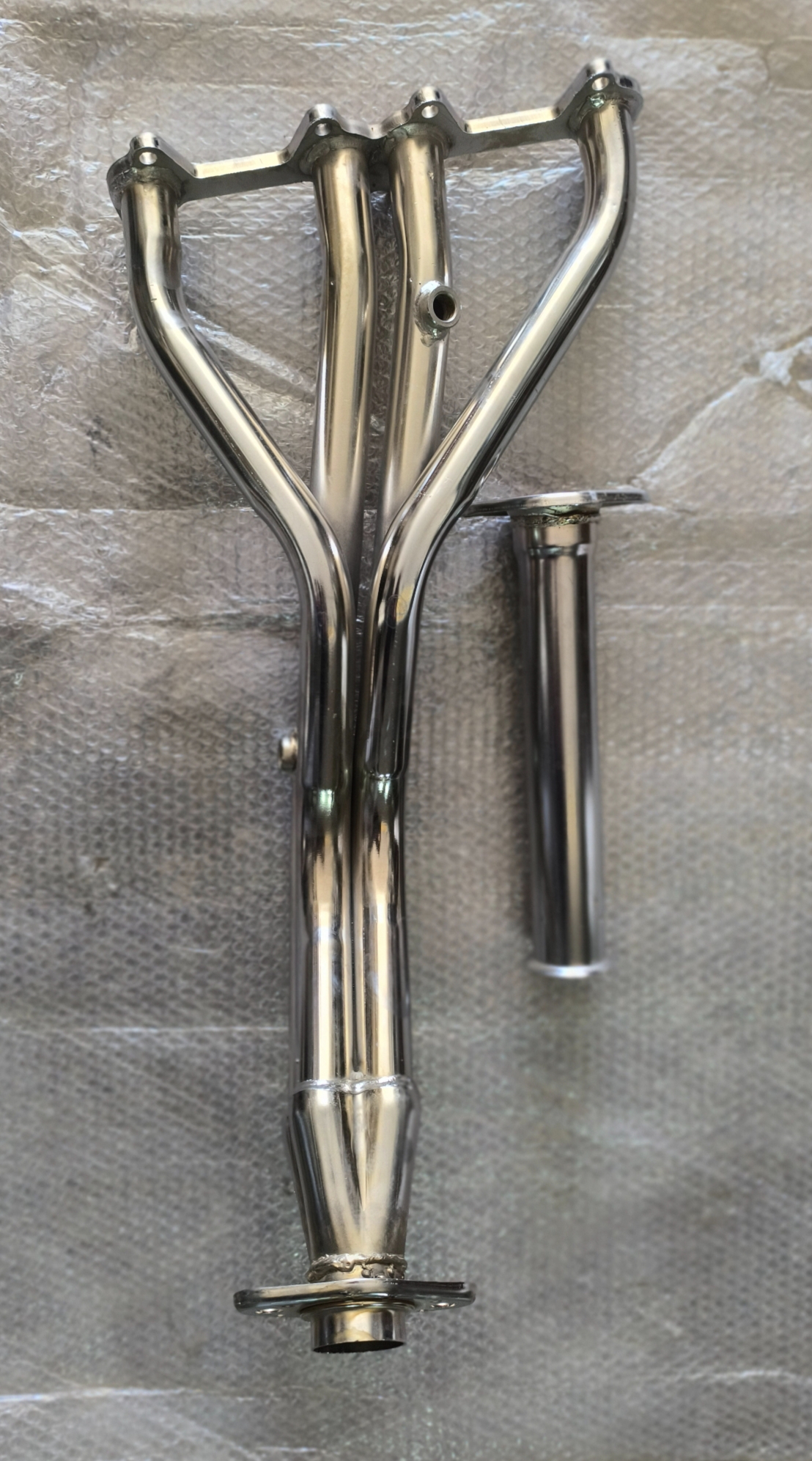 هدرز پژو ۴۰۵،پارس وسمند XU7 درجه ۱ برند کمکو مخصوص افزایش توان