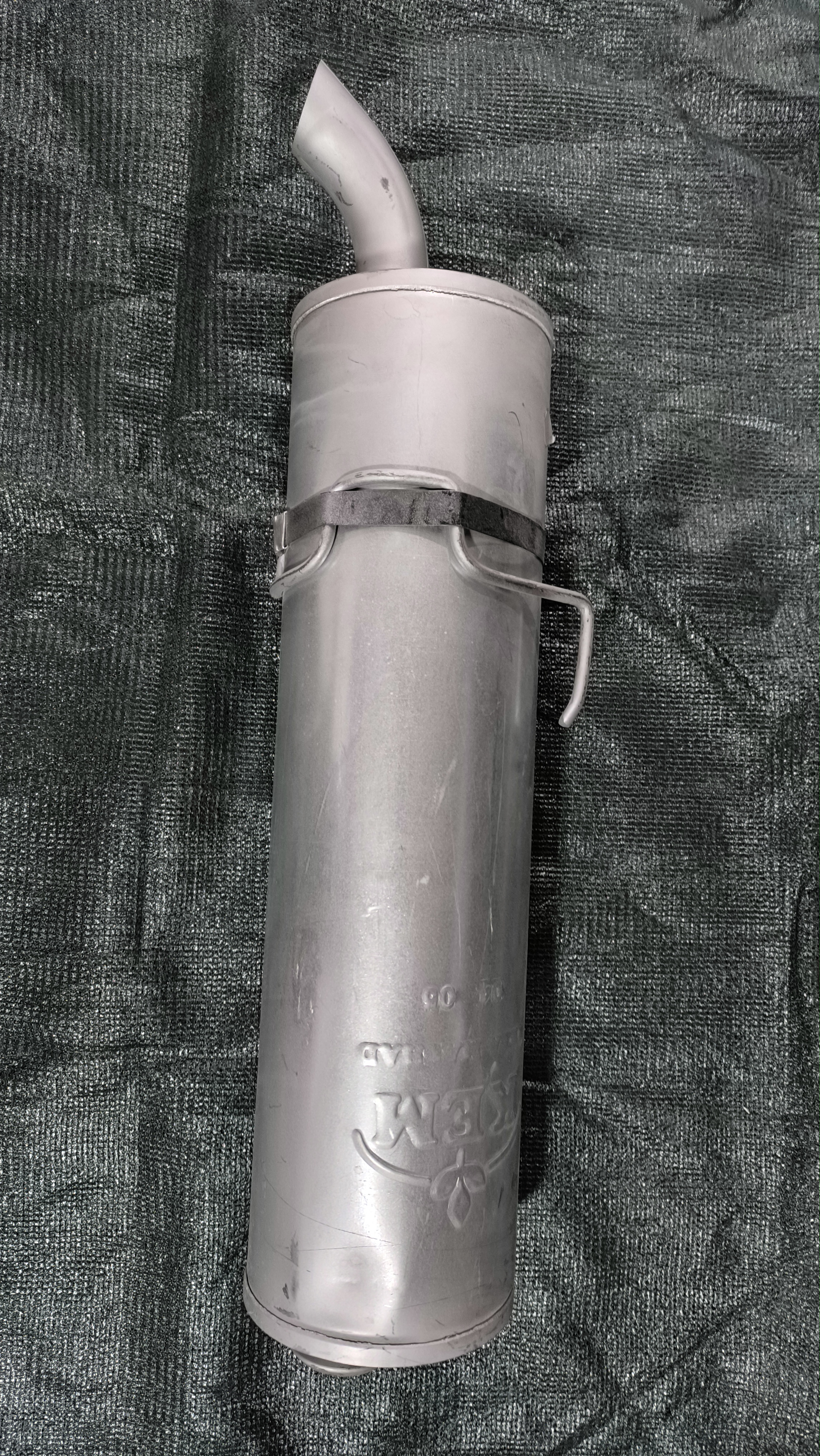 منبع اسپرت ۲۳۰ بنزی برند Kem رضا مشهد اصلی آماده نصب ۴۰۵ پارس و سمند