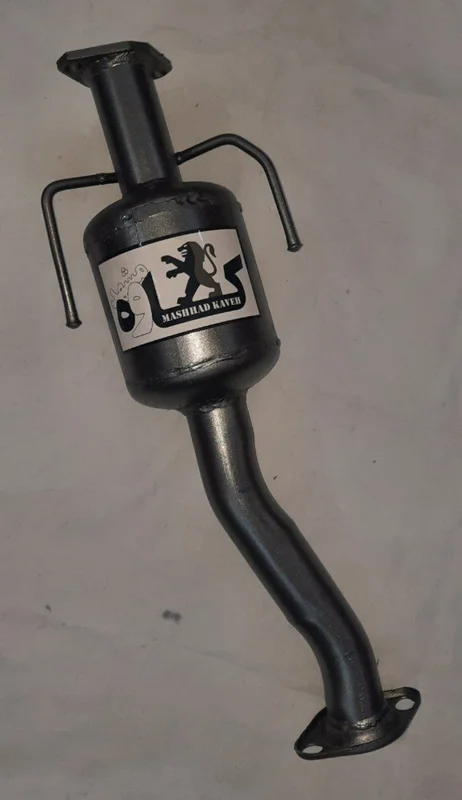 جایگزین کاتالیزور دوم (میانی) MVM X33 کاوه