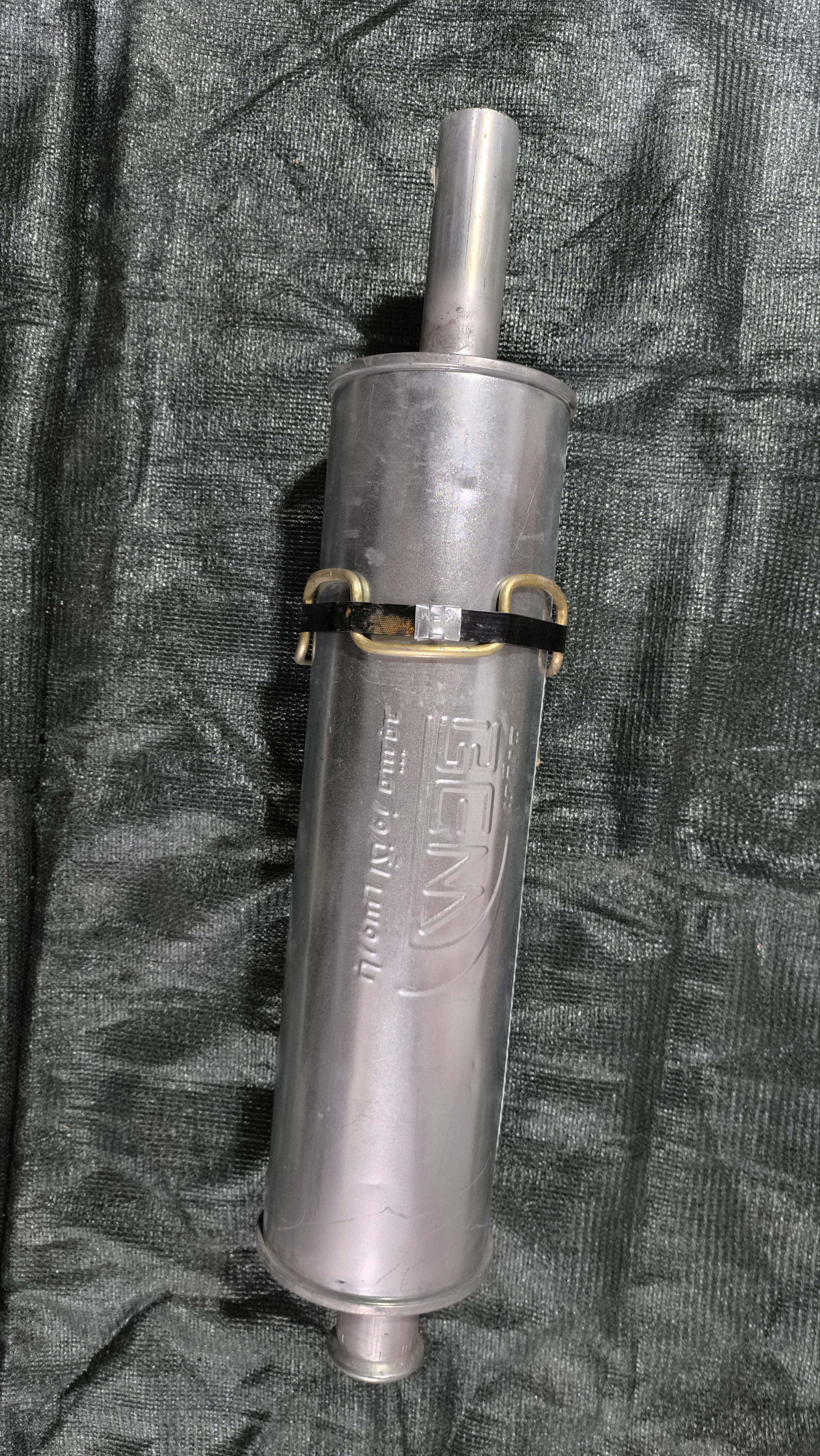 منبع 220 بنزی آماده نصب پژو 405،پارس و سمند